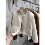 Outerwear Fashion Jacket Leather Coat