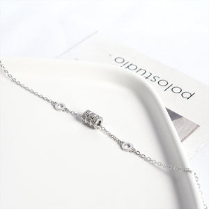 Web celebrity simple fashion accessories