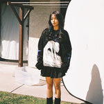 Fashion Autumn Clothes Women Wear Pullovers