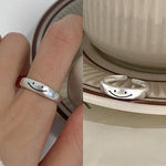 Love Wear Combined Ring Set Women