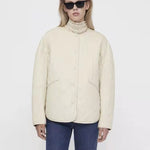 Women's Fashion Casual Versatile Outerwear