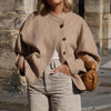 Women's Elegant Casual Versatile Outerwear