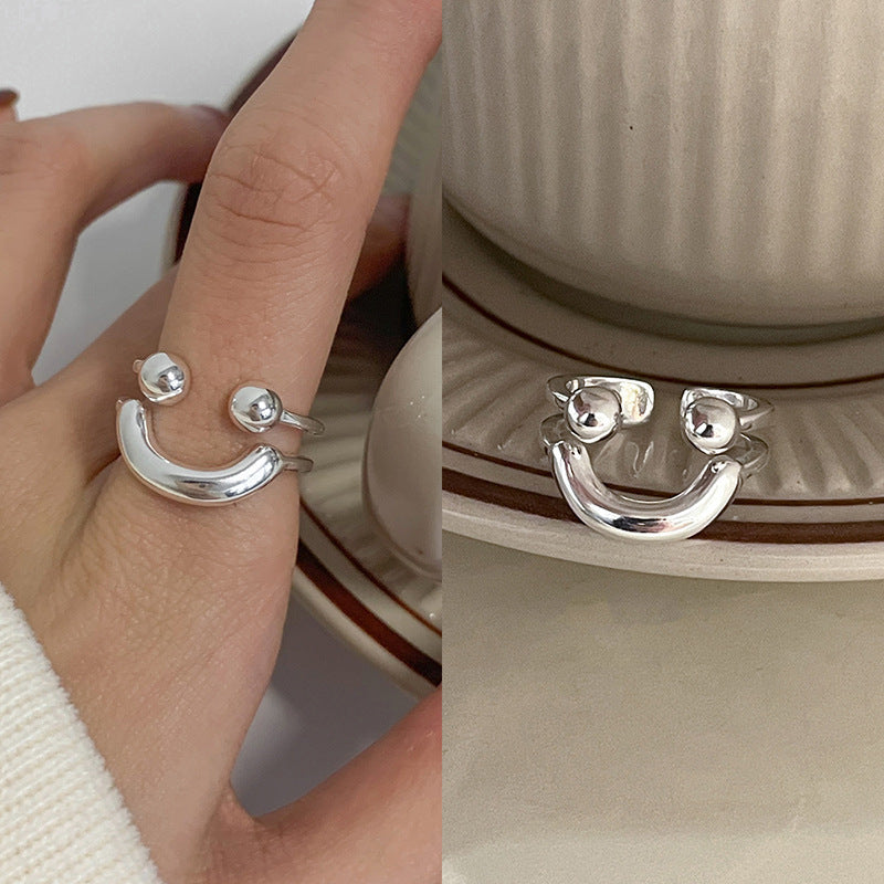 Love Wear Combined Ring Set Women
